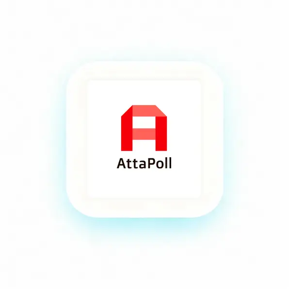 Attapoll Logo