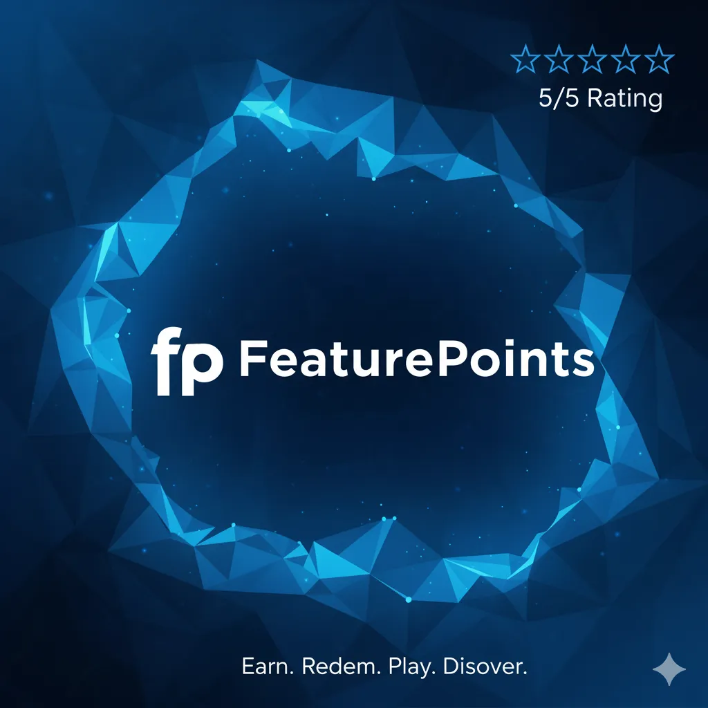 FeaturePoints Review