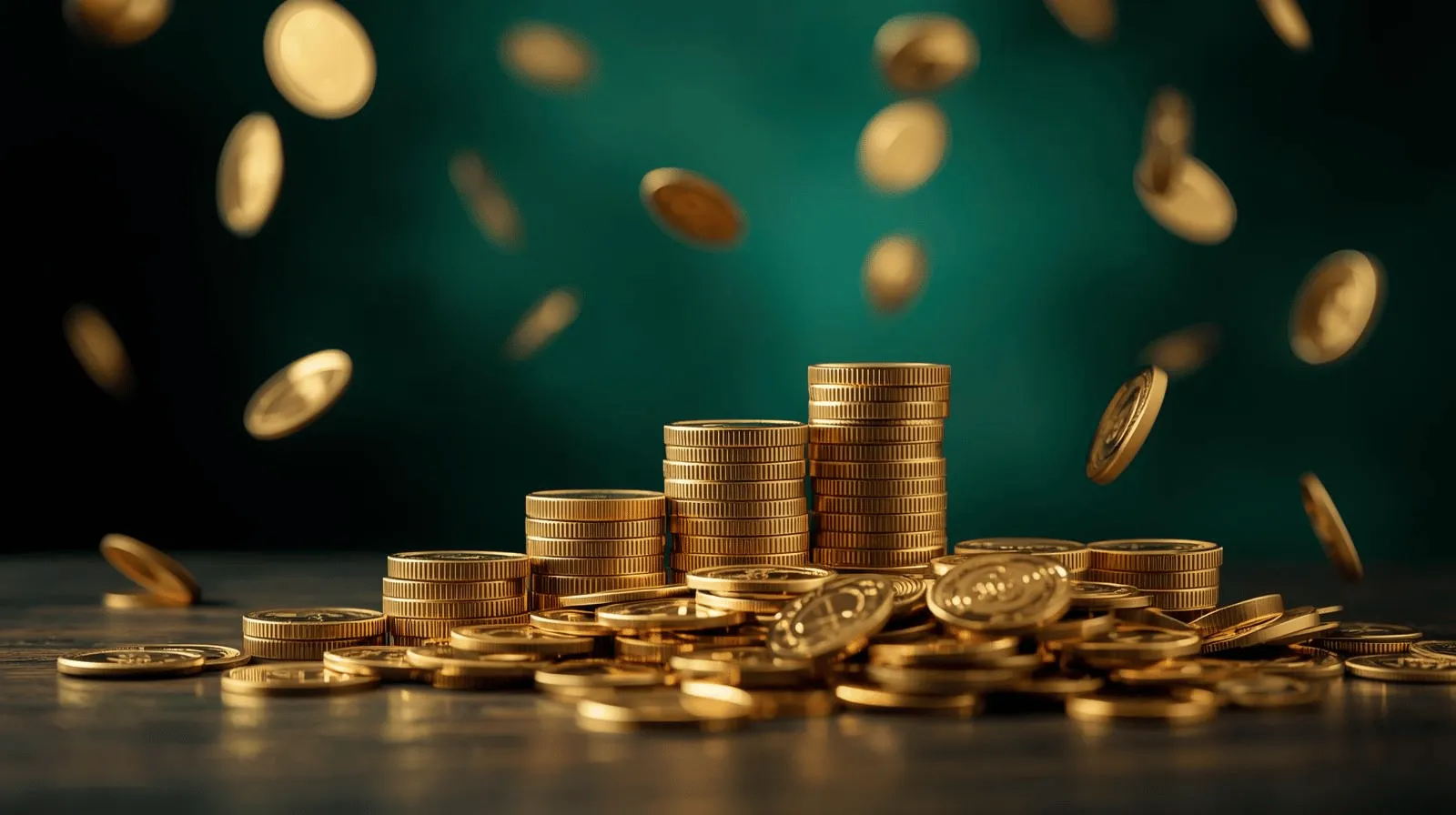 A phone showing the Freecash app interface with offers