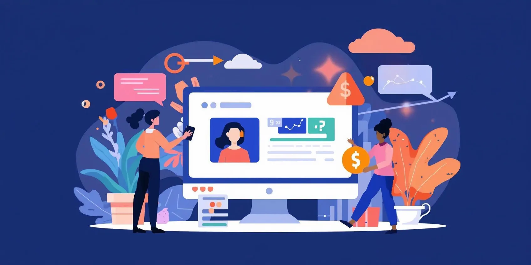 An image related to survey profiles