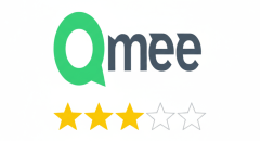 Register for Qmee