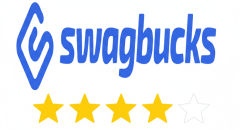 Register for Swagbucks