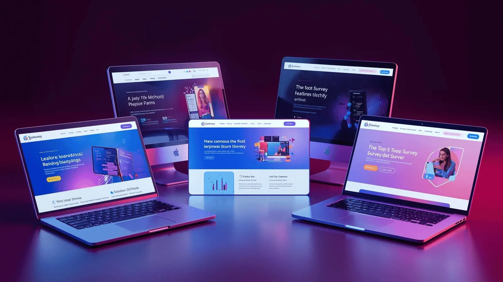 Top 5 Best Survey Sites In 2026