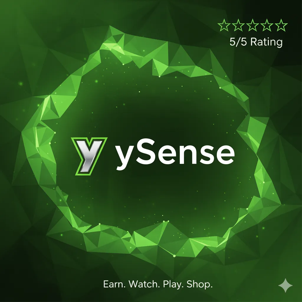 ySense Review
